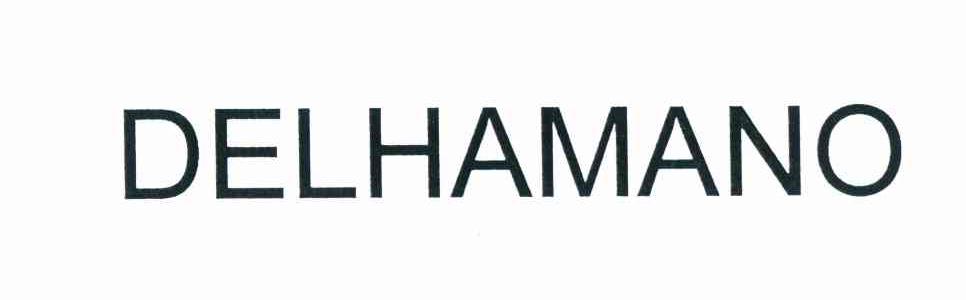DELHAMANO