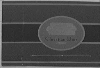 CHRISTIAN DIOR