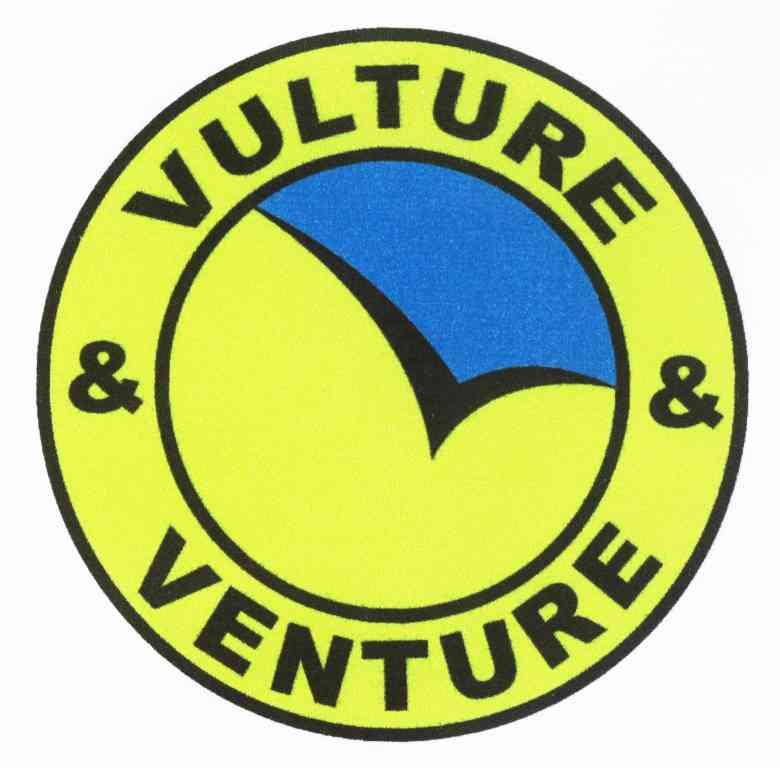 VULTURE & VENTURE