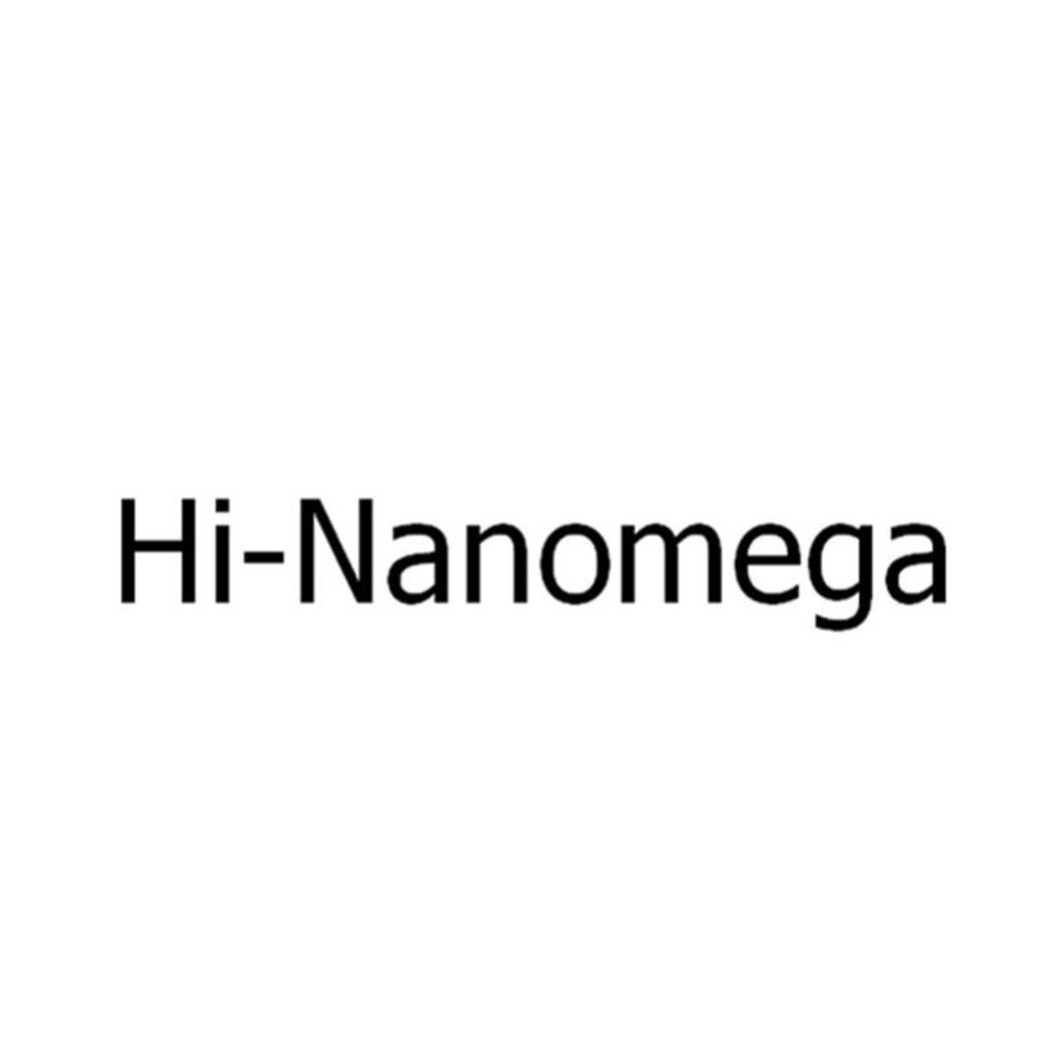 HI-NANOMEGA