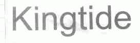 KINGTIDE