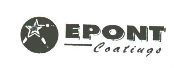 EPONT COATINGS 及图
