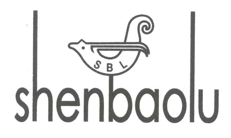SHENBAOLU及图形