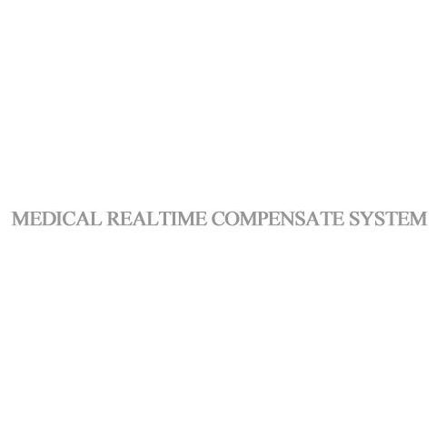 MEDICAL REALTIME COMPENSATE SYSTEM