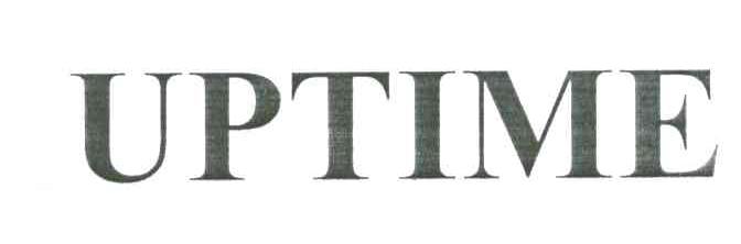 UPTIME