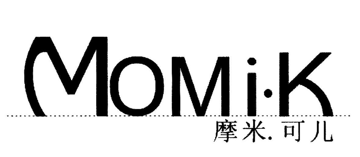 摩米.可儿 MOMI.K