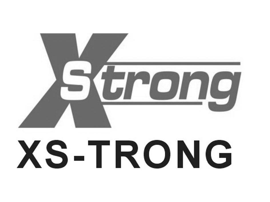 XS-TRONG