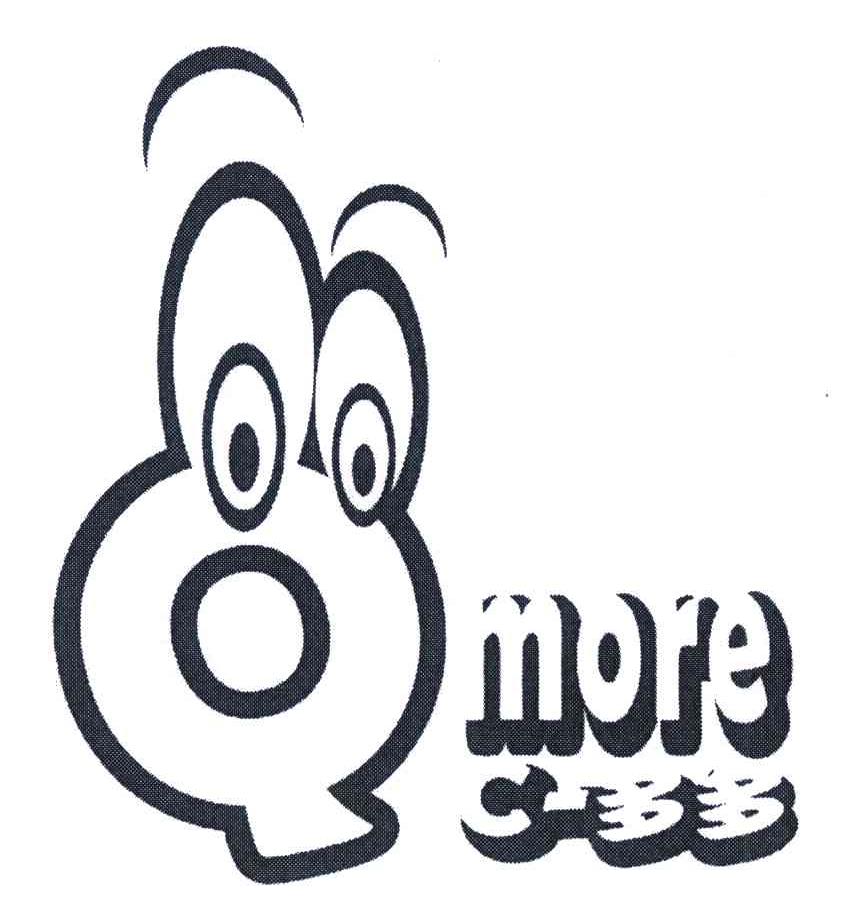 C-多多;MORE;Q