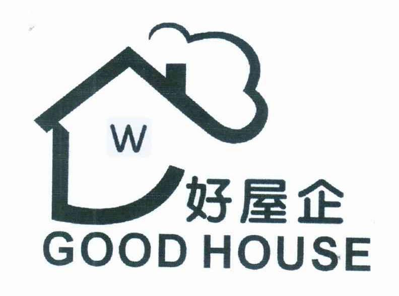 好屋企 GOOD HOUSE