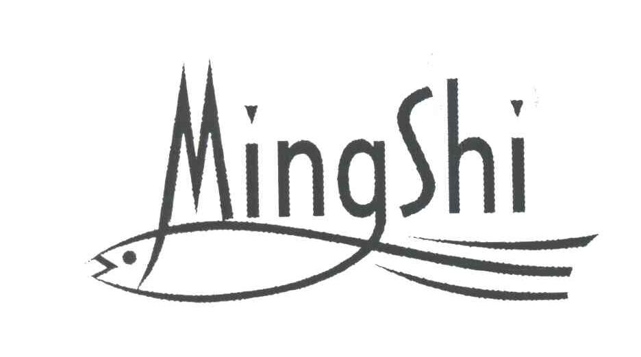 MINGSHI