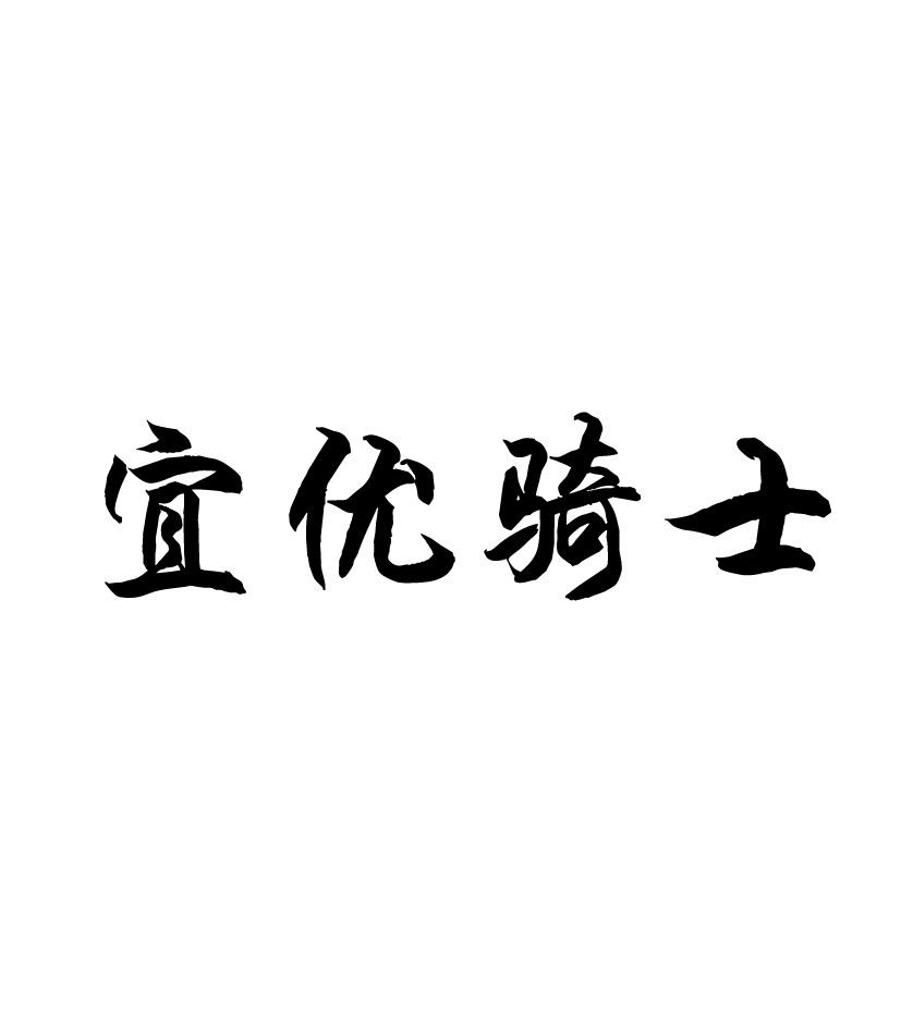 宜优骑士