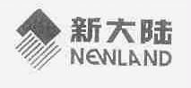 新大陆;NEWLAND