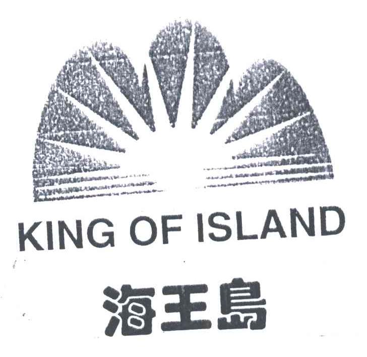 海王岛;KING OF ISLAND