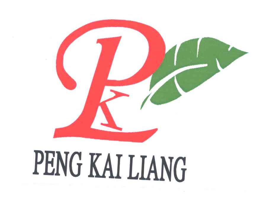 PENG KAI LIANG;PK