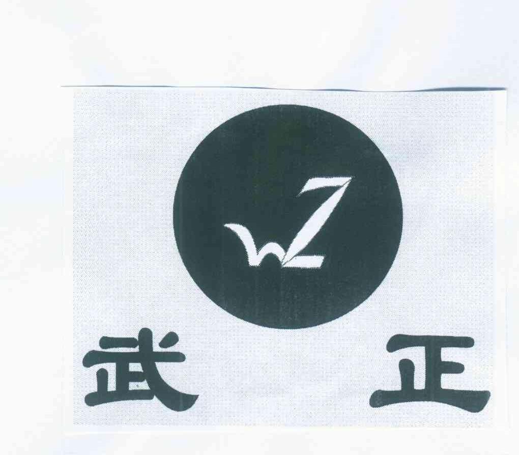 武正 WZ