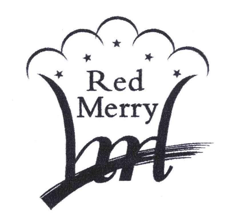 RED MERRY