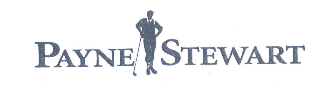 PAYNE STEWART