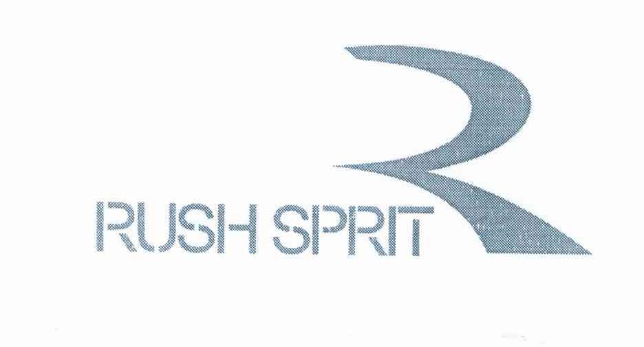 RUSH SPRIT R