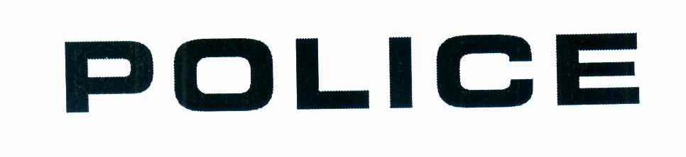POLICE