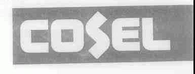 COSEL