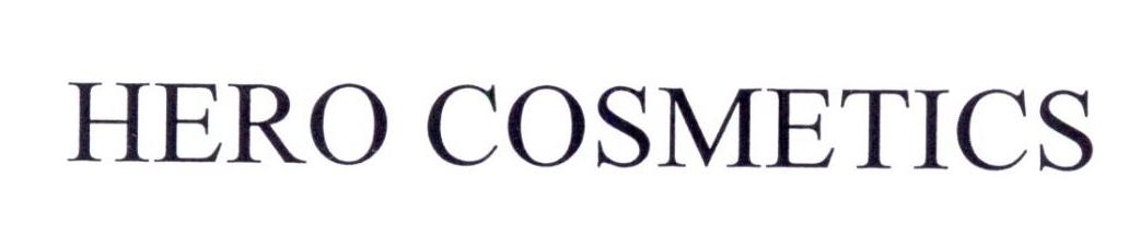 HERO COSMETICS