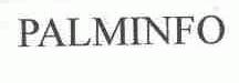 PALMINFO