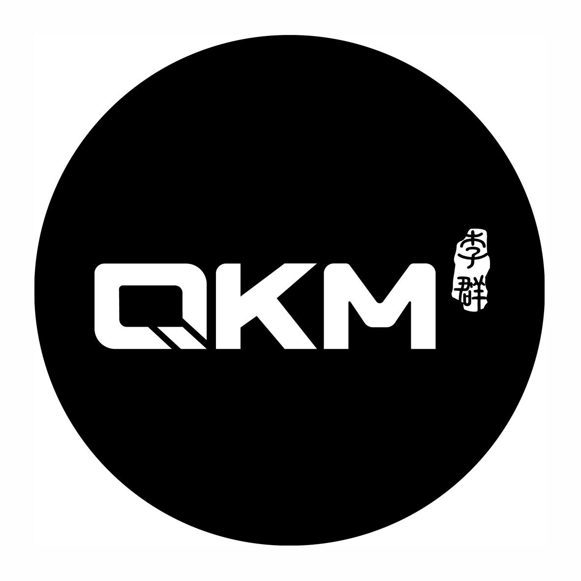 李群 QKM
