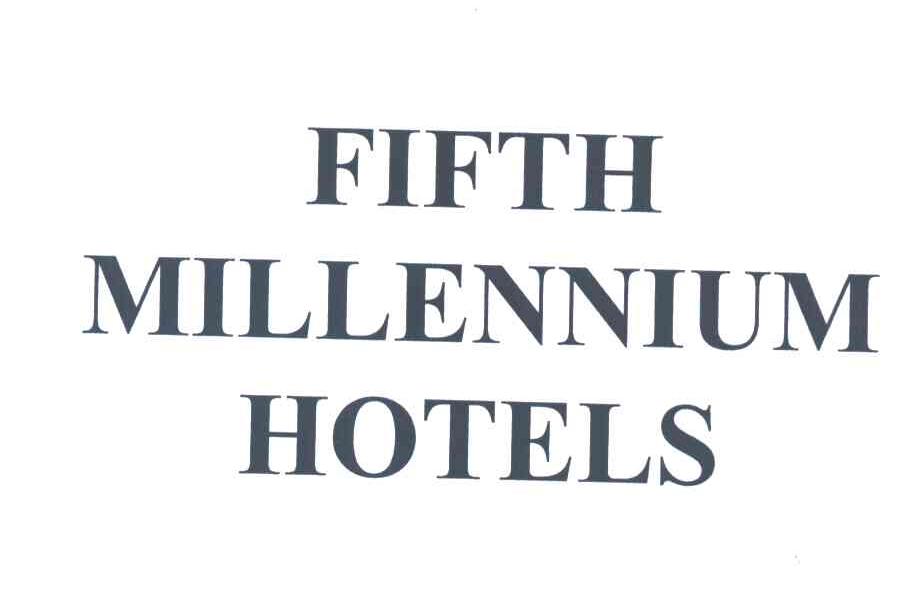 FIFTH MILLENNIUM