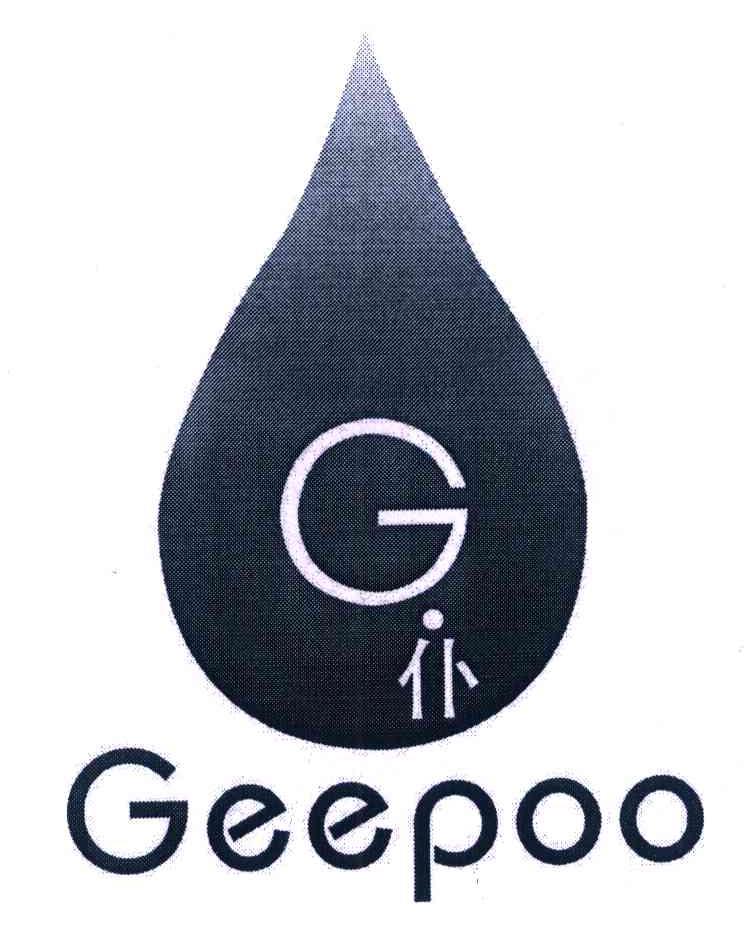 GEEPOO G 仆