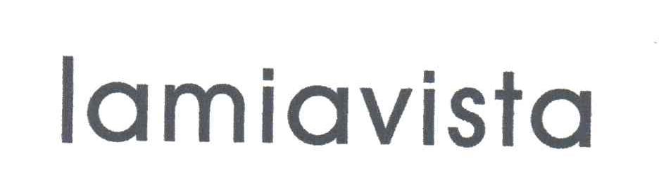 LAMIAVISTA