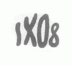 IXO8