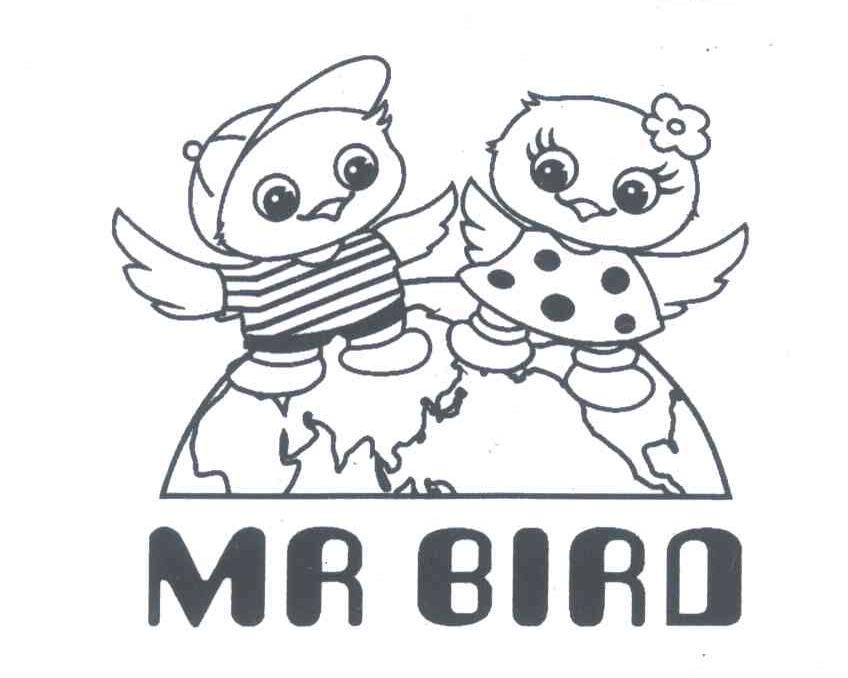 MR BIRD
