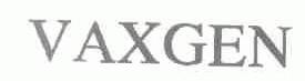 VAXGEN