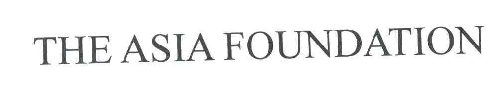 THEASIAFOUNDATION