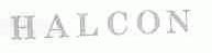 HALCON