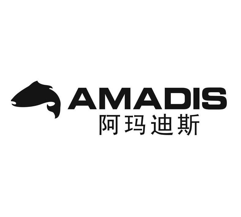 阿玛迪斯 AMADIS