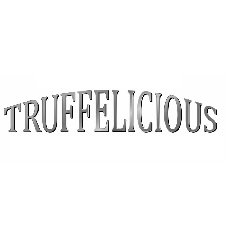 TRUFFELICIOUS