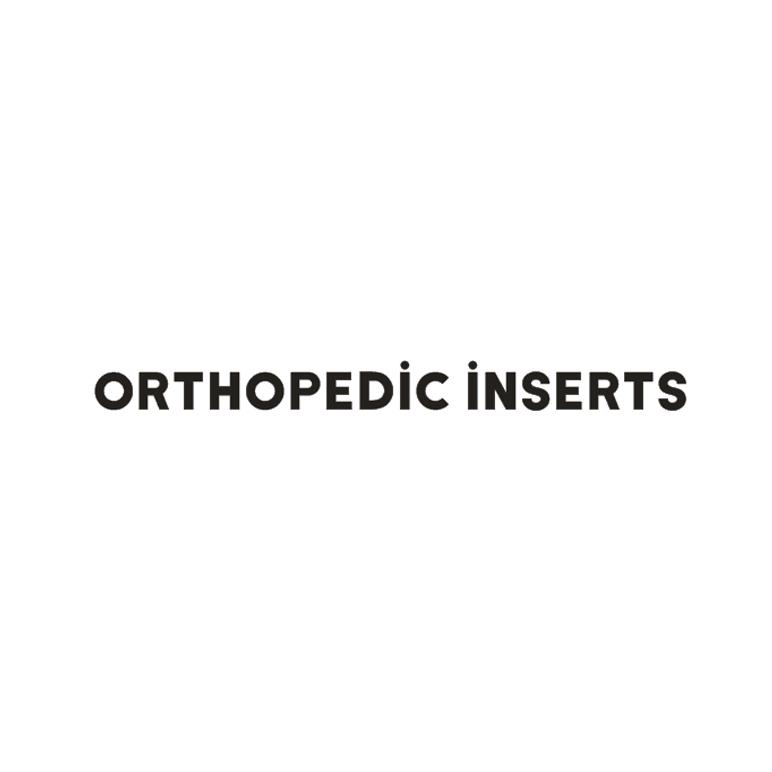 ORTHOPEDIC INSERTS