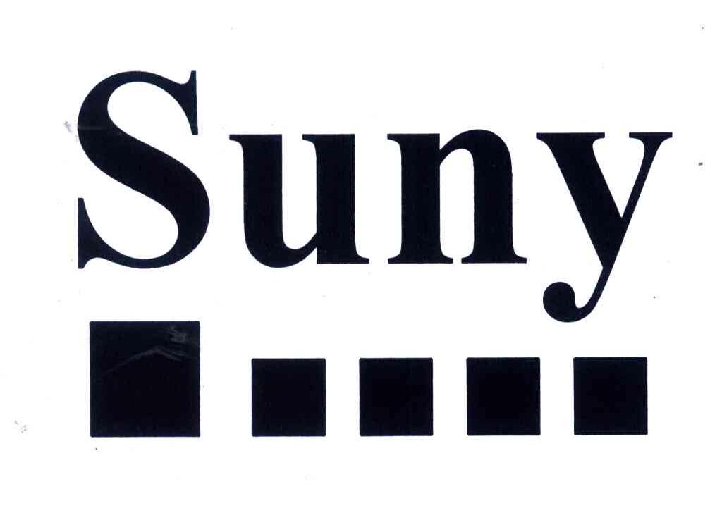 SUNY