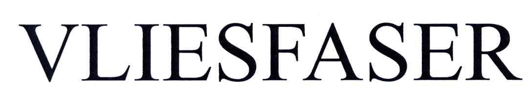 VLIESFASER