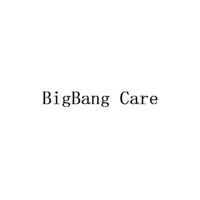 BIGBANG CARE