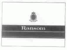 RANSOM