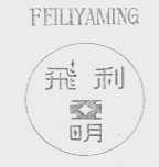 飞利亚明