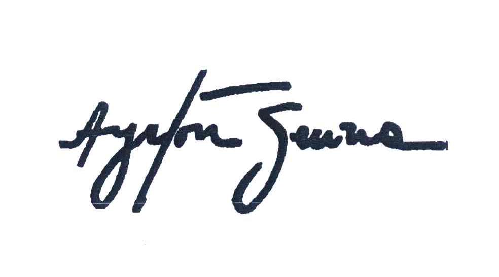 AYRTON SENNA