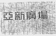 亚新