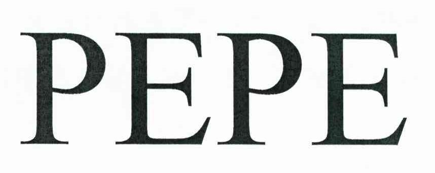 PEPE