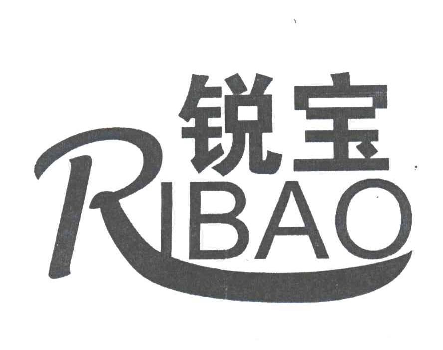 锐宝;RIBAO