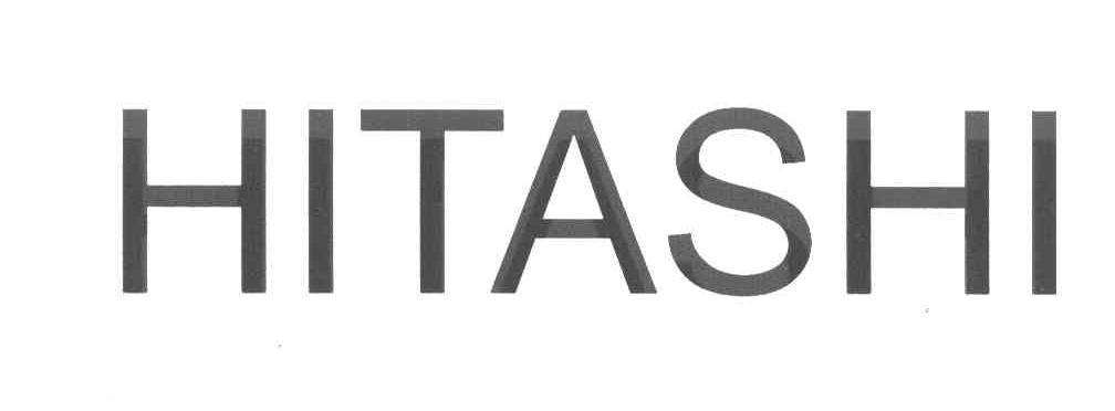 HITASHI