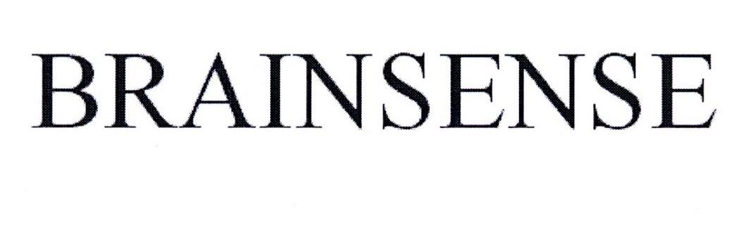 BRAINSENSE