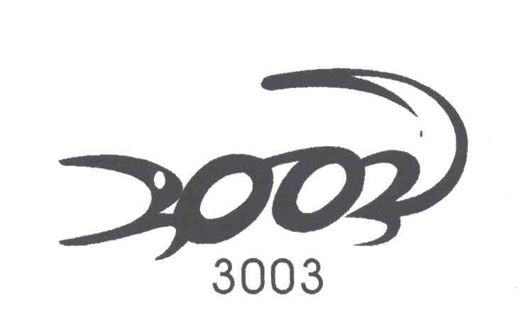 3003